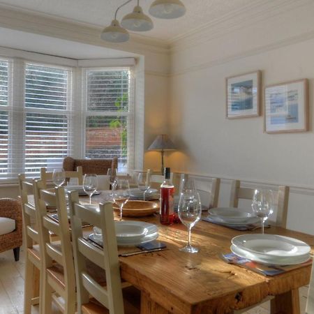 2 Hadleigh Villas Λάιμ Ρέγκις Εξωτερικό φωτογραφία