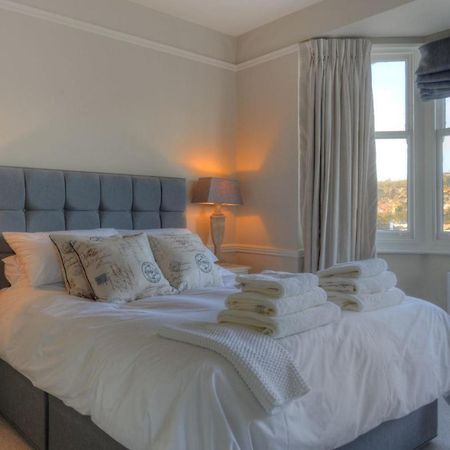 2 Hadleigh Villas Λάιμ Ρέγκις Εξωτερικό φωτογραφία