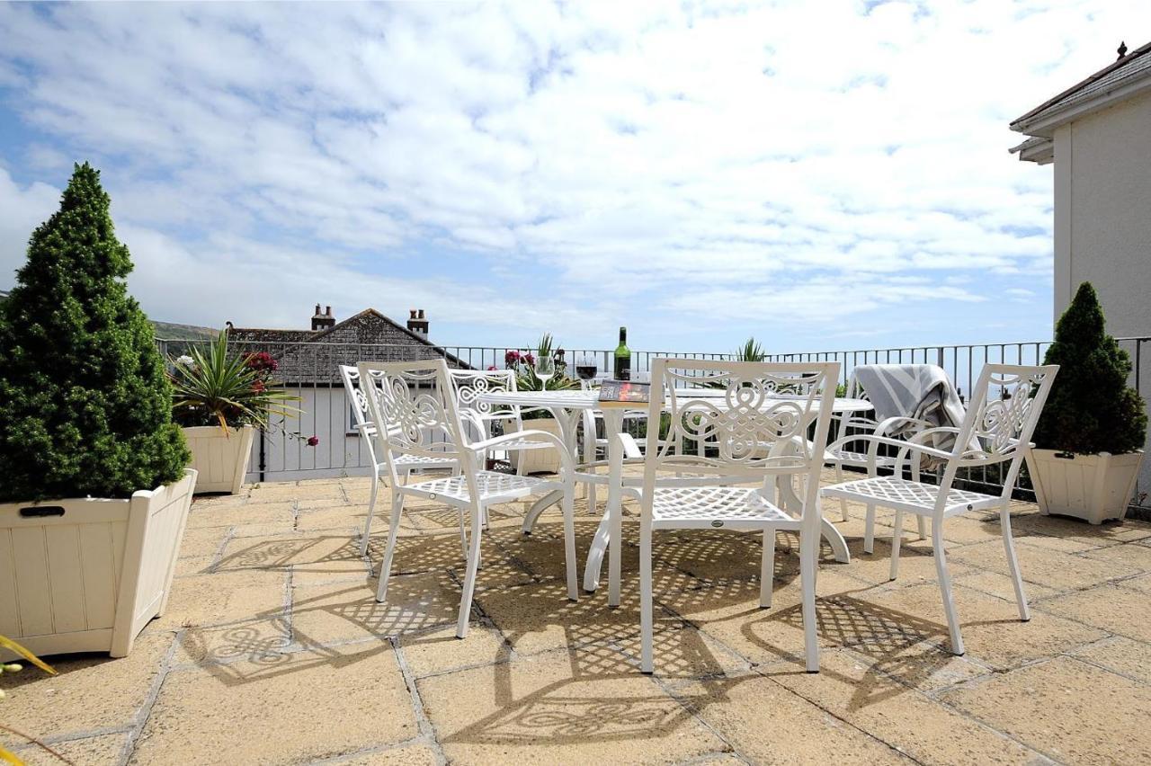 2 Hadleigh Villas Λάιμ Ρέγκις Εξωτερικό φωτογραφία
